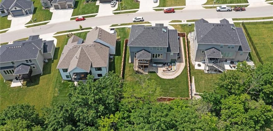 Homes for Sale in Kansas City, MO 64156 | 4808 NE 88th Street