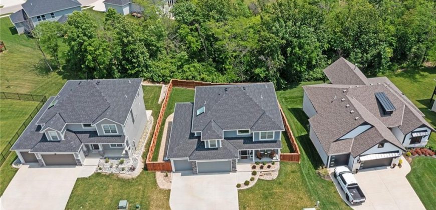 Homes for Sale in Kansas City, MO 64156 | 4808 NE 88th Street