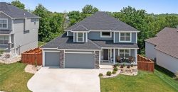 Homes for Sale in Kansas City, MO 64156 | 4808 NE 88th Street