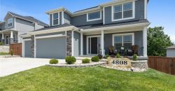 Homes for Sale in Kansas City, MO 64156 | 4808 NE 88th Street