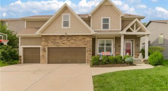 Homes for Sale in Kansas City, MO 64155 | 2224 NE 112th Street