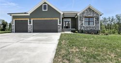 Homes for Sale in Kearney, MO 64060 | 2101  Crooked Creek Drive