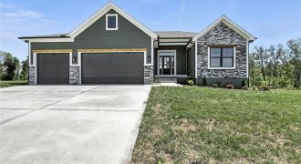 Homes for Sale in Kearney, MO 64060 | 2101  Crooked Creek Drive