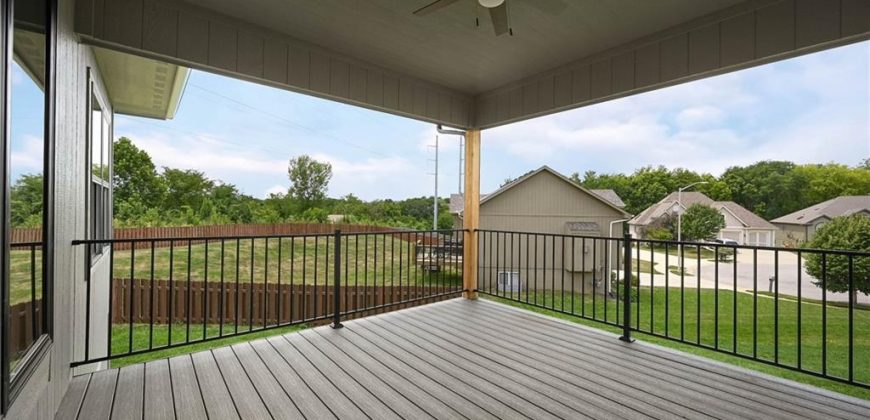 Homes for Sale in Kansas City, MO 64156 | 8810 N Agnes Avenue