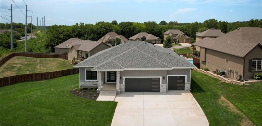 Homes for Sale in Kansas City, MO 64156 | 8810 N Agnes Avenue