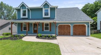 Homes for Sale in Kansas City, MO 64151 | 7319 N Ava Avenue