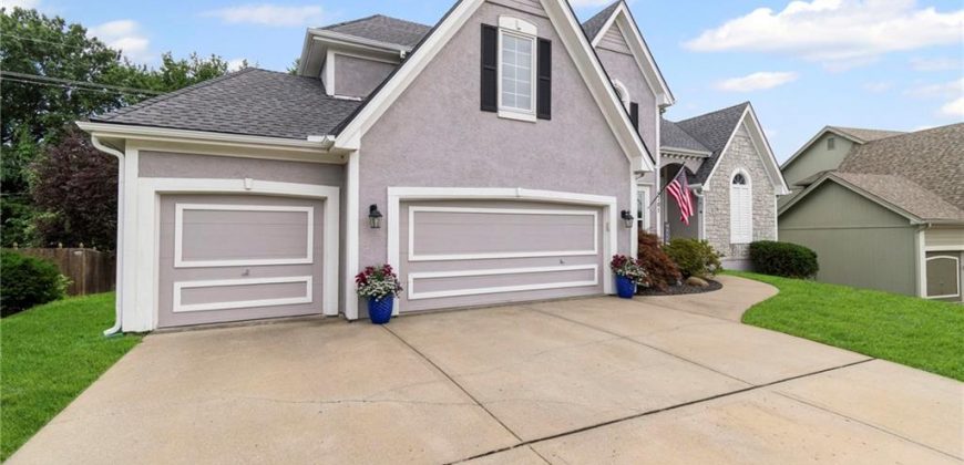 Homes for Sale in Kansas City, MO 64119 | 4701 NE 60th Terrace