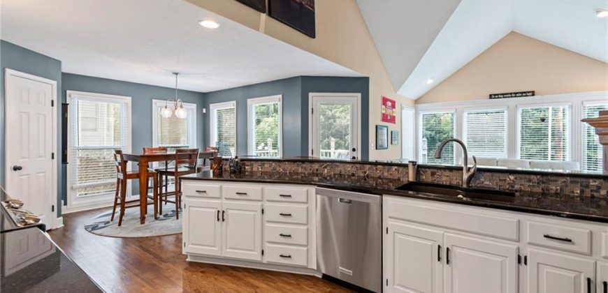 Homes for Sale in Kansas City, MO 64119 | 4701 NE 60th Terrace