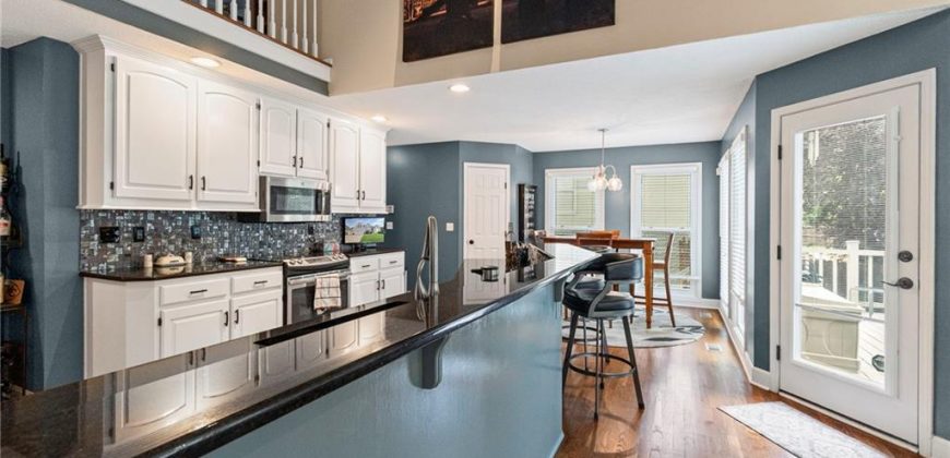 Homes for Sale in Kansas City, MO 64119 | 4701 NE 60th Terrace