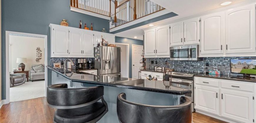 Homes for Sale in Kansas City, MO 64119 | 4701 NE 60th Terrace