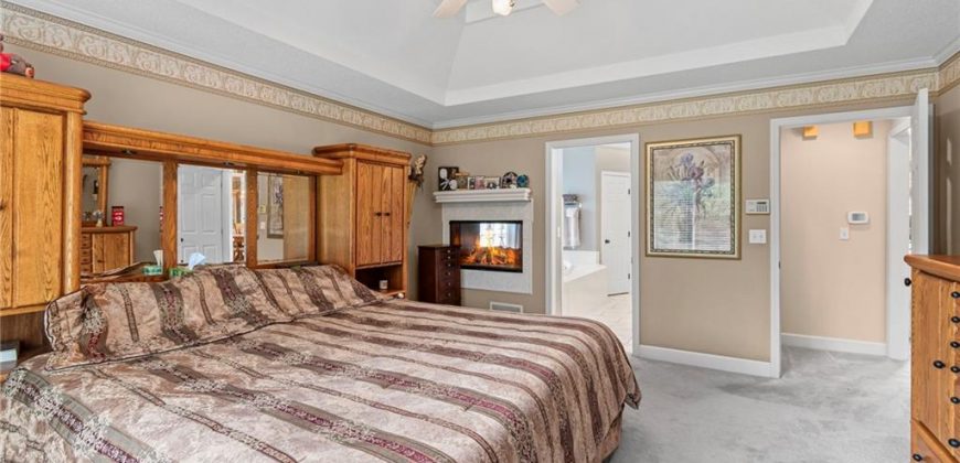 Homes for Sale in Kansas City, MO 64119 | 4701 NE 60th Terrace