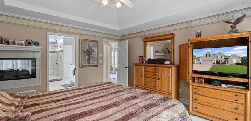 Homes for Sale in Kansas City, MO 64119 | 4701 NE 60th Terrace