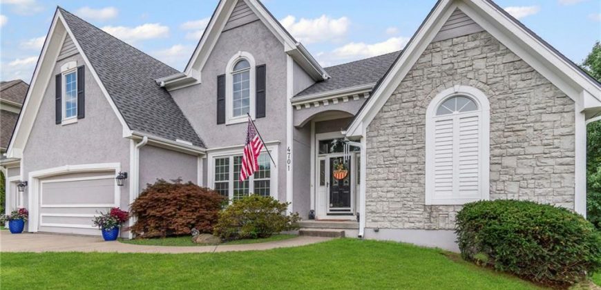Homes for Sale in Kansas City, MO 64119 | 4701 NE 60th Terrace