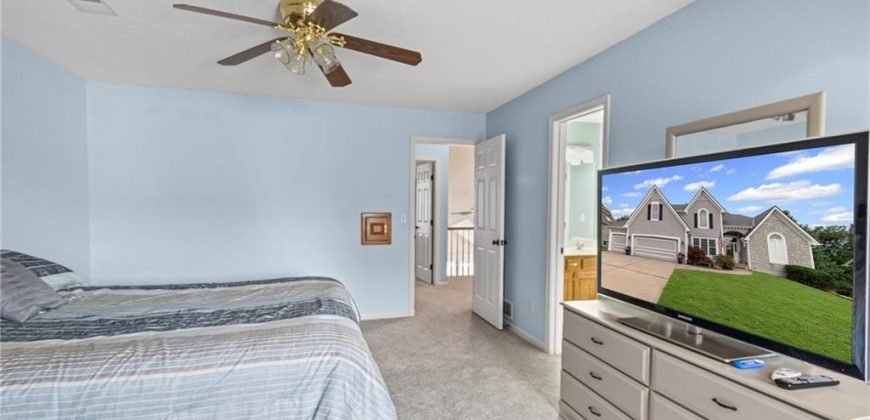 Homes for Sale in Kansas City, MO 64119 | 4701 NE 60th Terrace