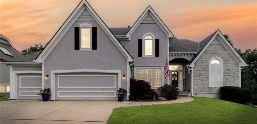 Homes for Sale in Kansas City, MO 64119 | 4701 NE 60th Terrace