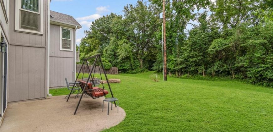 Homes for Sale in Kansas City, MO 64119 | 4701 NE 60th Terrace