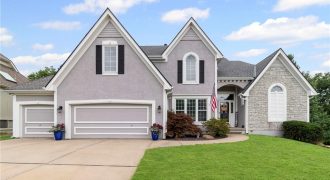 Homes for Sale in Kansas City, MO 64119 | 4701 NE 60th Terrace