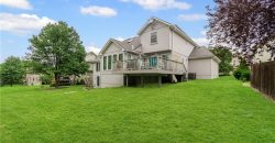 Homes for Sale in Kansas City, MO 64119 | 4701 NE 60th Terrace