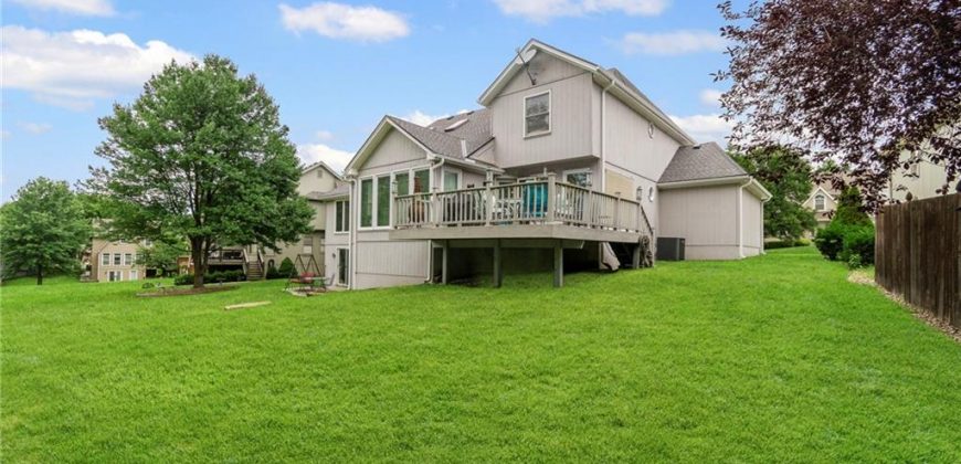 Homes for Sale in Kansas City, MO 64119 | 4701 NE 60th Terrace