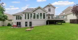 Homes for Sale in Kansas City, MO 64119 | 4701 NE 60th Terrace