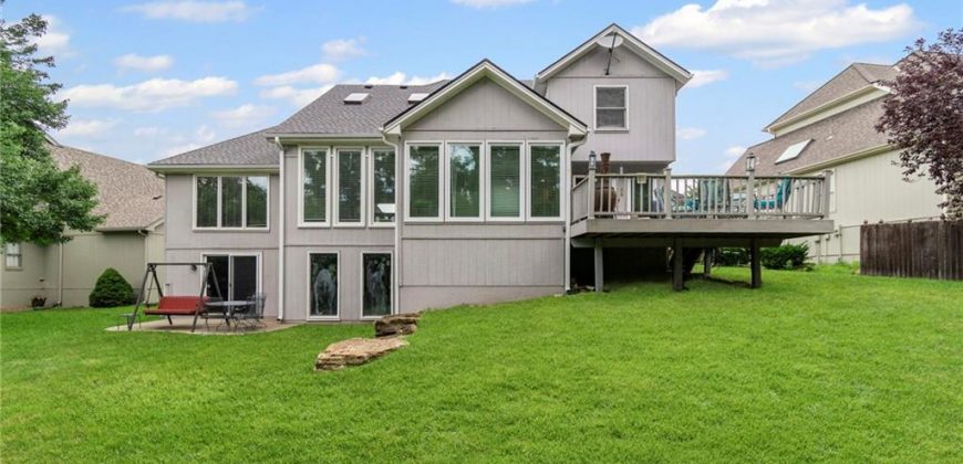 Homes for Sale in Kansas City, MO 64119 | 4701 NE 60th Terrace