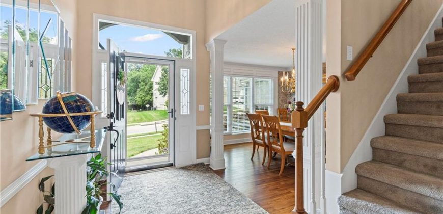 Homes for Sale in Kansas City, MO 64119 | 4701 NE 60th Terrace