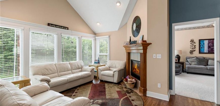 Homes for Sale in Kansas City, MO 64119 | 4701 NE 60th Terrace