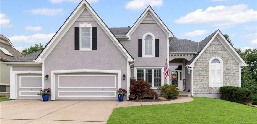Homes for Sale in Kansas City, MO 64119 | 4701 NE 60th Terrace