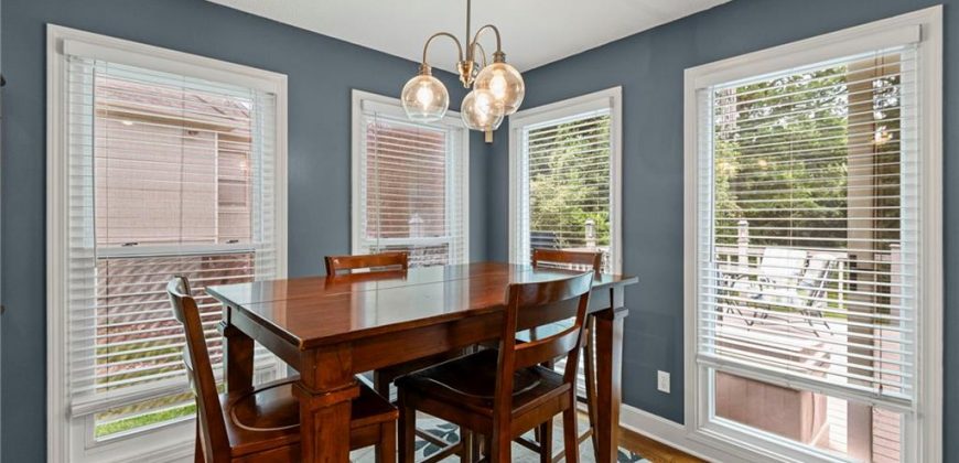 Homes for Sale in Kansas City, MO 64119 | 4701 NE 60th Terrace
