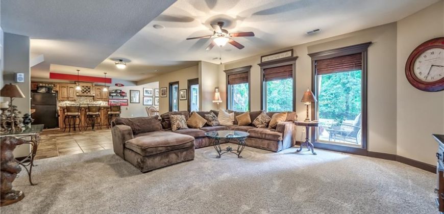 Homes for Sale in Kansas City, MO 64156 | 4203 NE 95th Court