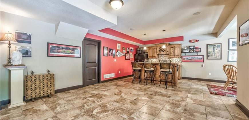 Homes for Sale in Kansas City, MO 64156 | 4203 NE 95th Court
