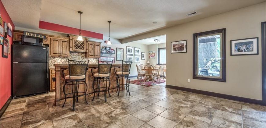 Homes for Sale in Kansas City, MO 64156 | 4203 NE 95th Court