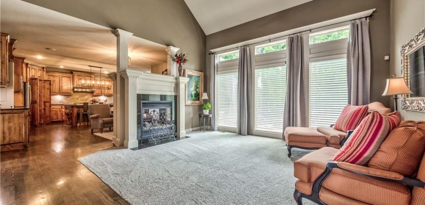 Homes for Sale in Kansas City, MO 64156 | 4203 NE 95th Court