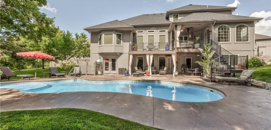 Homes for Sale in Kansas City, MO 64156 | 4203 NE 95th Court