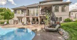 Homes for Sale in Kansas City, MO 64156 | 4203 NE 95th Court