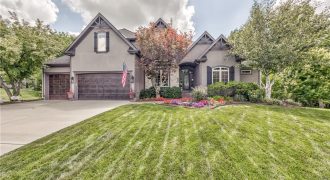 Homes for Sale in Kansas City, MO 64156 | 4203 NE 95th Court