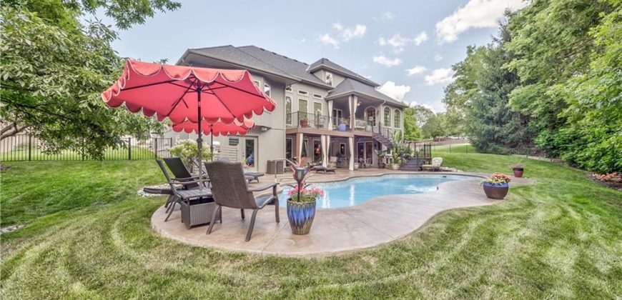 Homes for Sale in Kansas City, MO 64156 | 4203 NE 95th Court