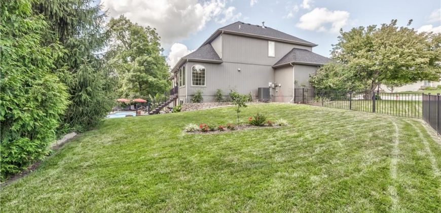 Homes for Sale in Kansas City, MO 64156 | 4203 NE 95th Court