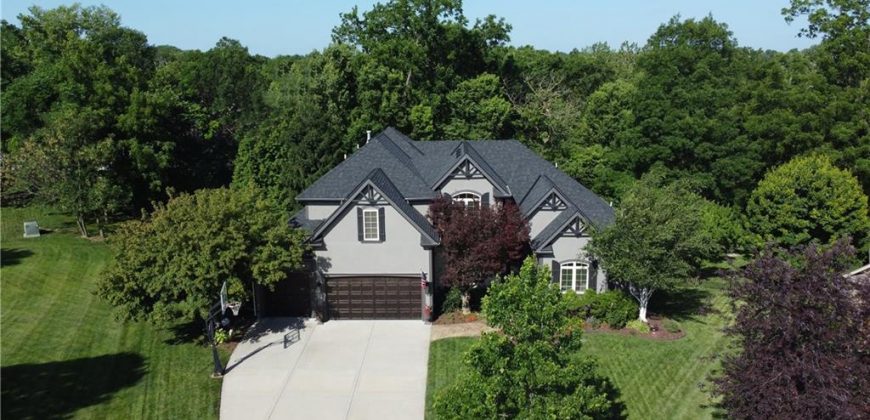 Homes for Sale in Kansas City, MO 64156 | 4203 NE 95th Court