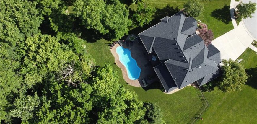 Homes for Sale in Kansas City, MO 64156 | 4203 NE 95th Court