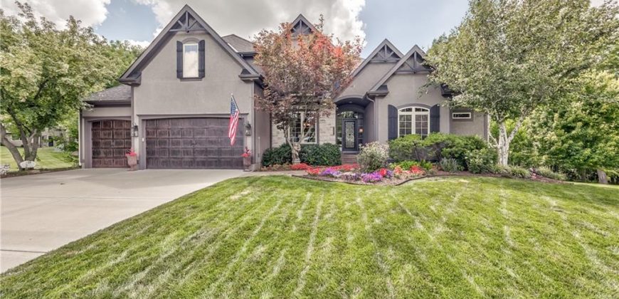 Homes for Sale in Kansas City, MO 64156 | 4203 NE 95th Court
