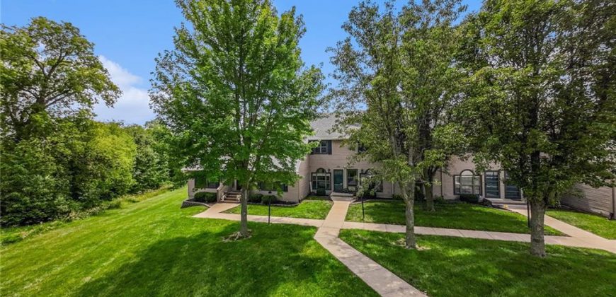 Homes for Sale in Smithville, MO 64089 | 169  Stonebridge Lane
