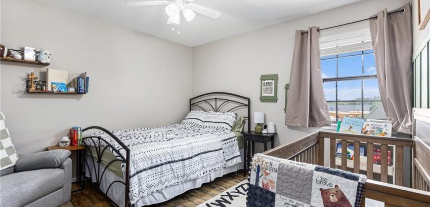 Homes for Sale in Smithville, MO 64089 | 169  Stonebridge Lane