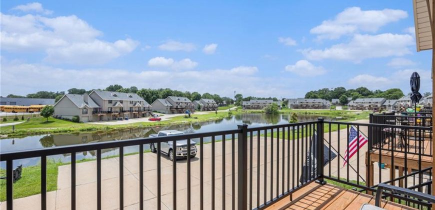Homes for Sale in Smithville, MO 64089 | 169  Stonebridge Lane