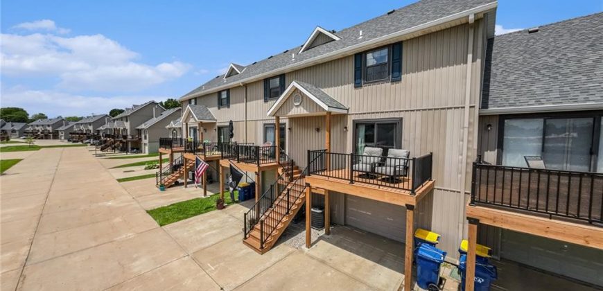Homes for Sale in Smithville, MO 64089 | 169  Stonebridge Lane