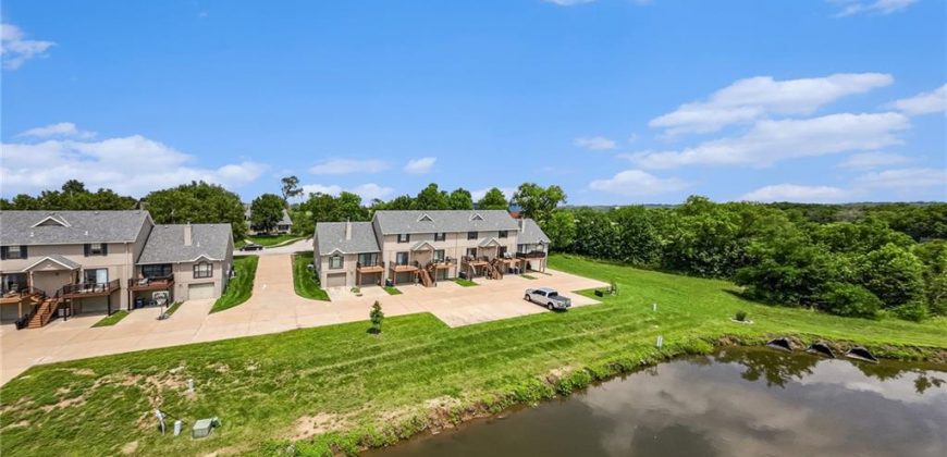 Homes for Sale in Smithville, MO 64089 | 169  Stonebridge Lane