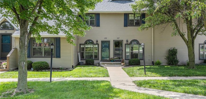 Homes for Sale in Smithville, MO 64089 | 169  Stonebridge Lane
