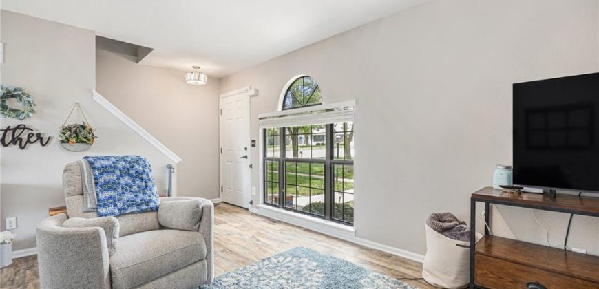 Homes for Sale in Smithville, MO 64089 | 169  Stonebridge Lane