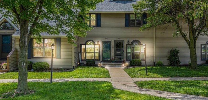 Homes for Sale in Smithville, MO 64089 | 169  Stonebridge Lane