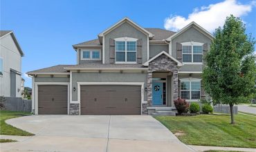 Homes for Sale in Kansas City, MO 64154 | 6721 NW 104th Terrace